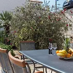 Three Bedroom Spacious Apartment Petrunjela