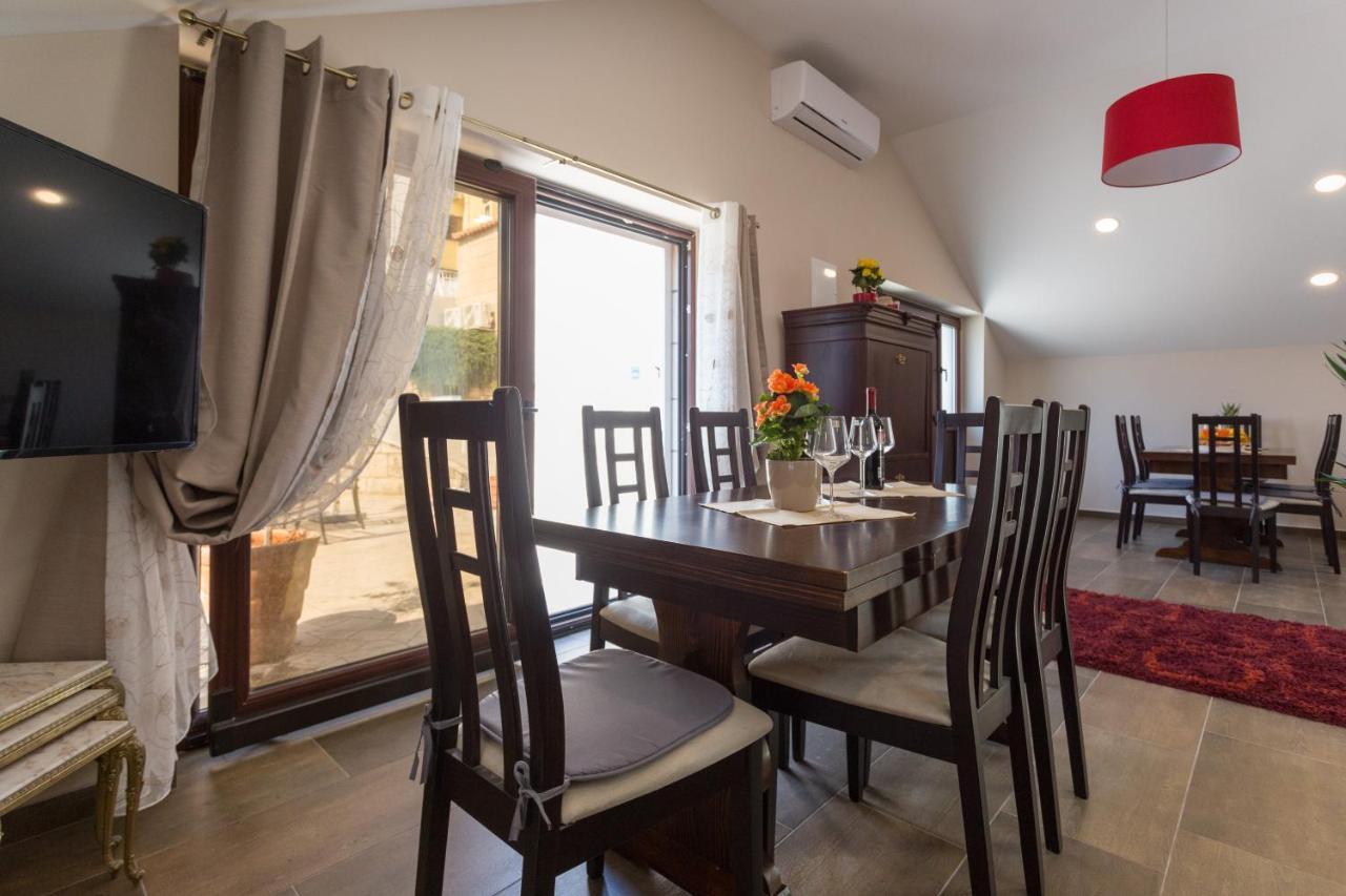 Three Bedroom Spacious Petrunjela Appartement Dubrovnik