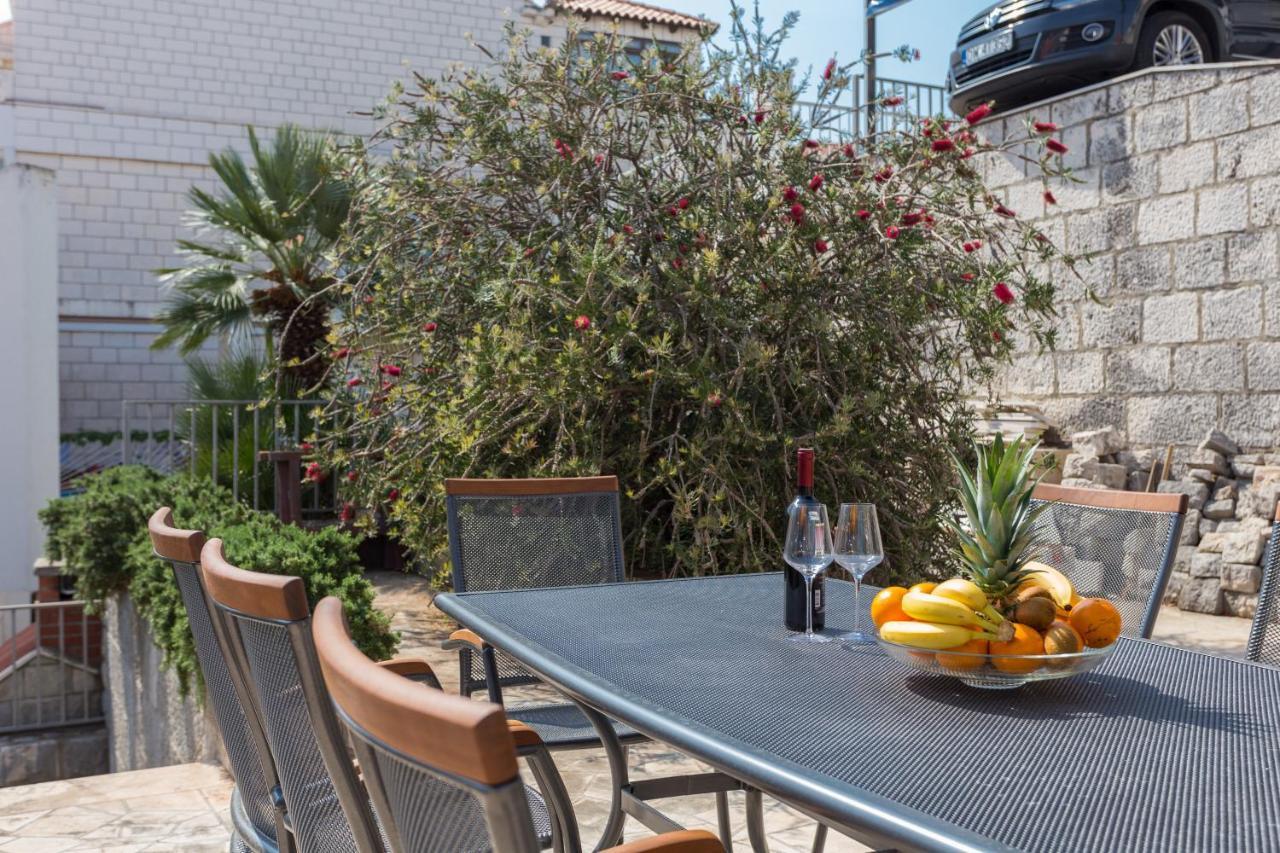 Three Bedroom Spacious Petrunjela Appartement *