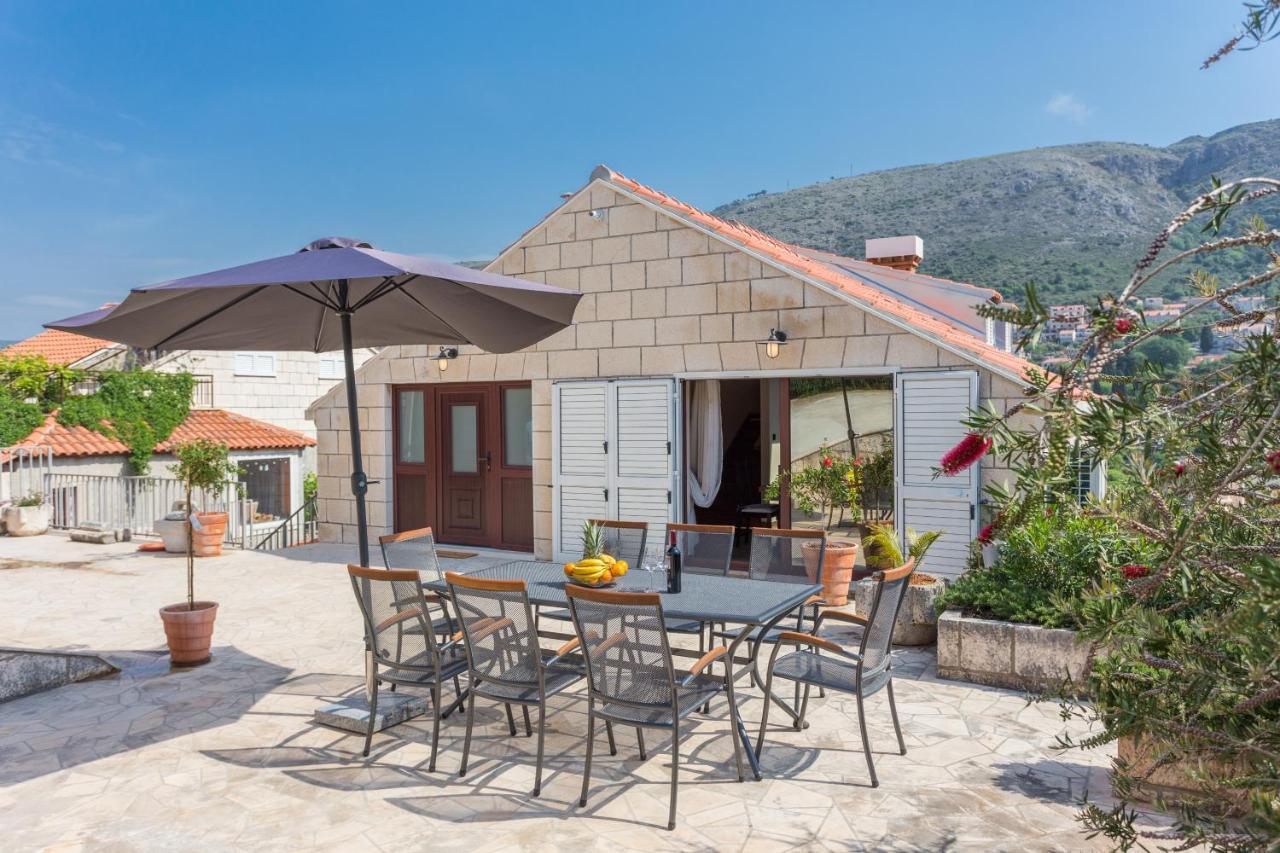 Three Bedroom Spacious Petrunjela Appartement Dubrovnik
