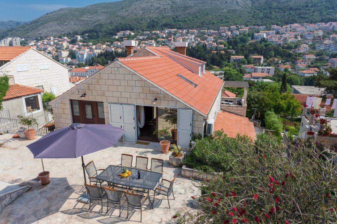 Three Bedroom Spacious Petrunjela Appartement Dubrovnik