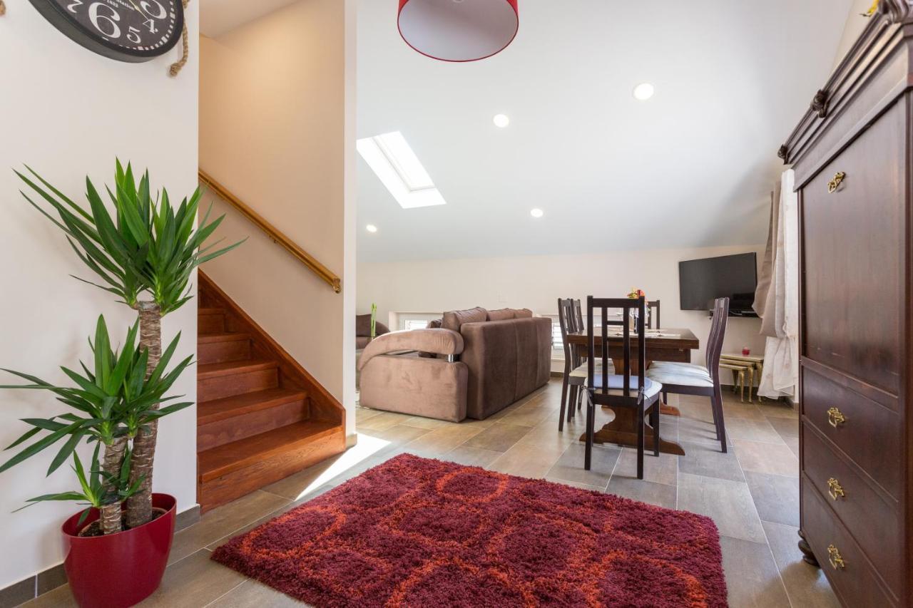 Three Bedroom Spacious Petrunjela Dubrovnik