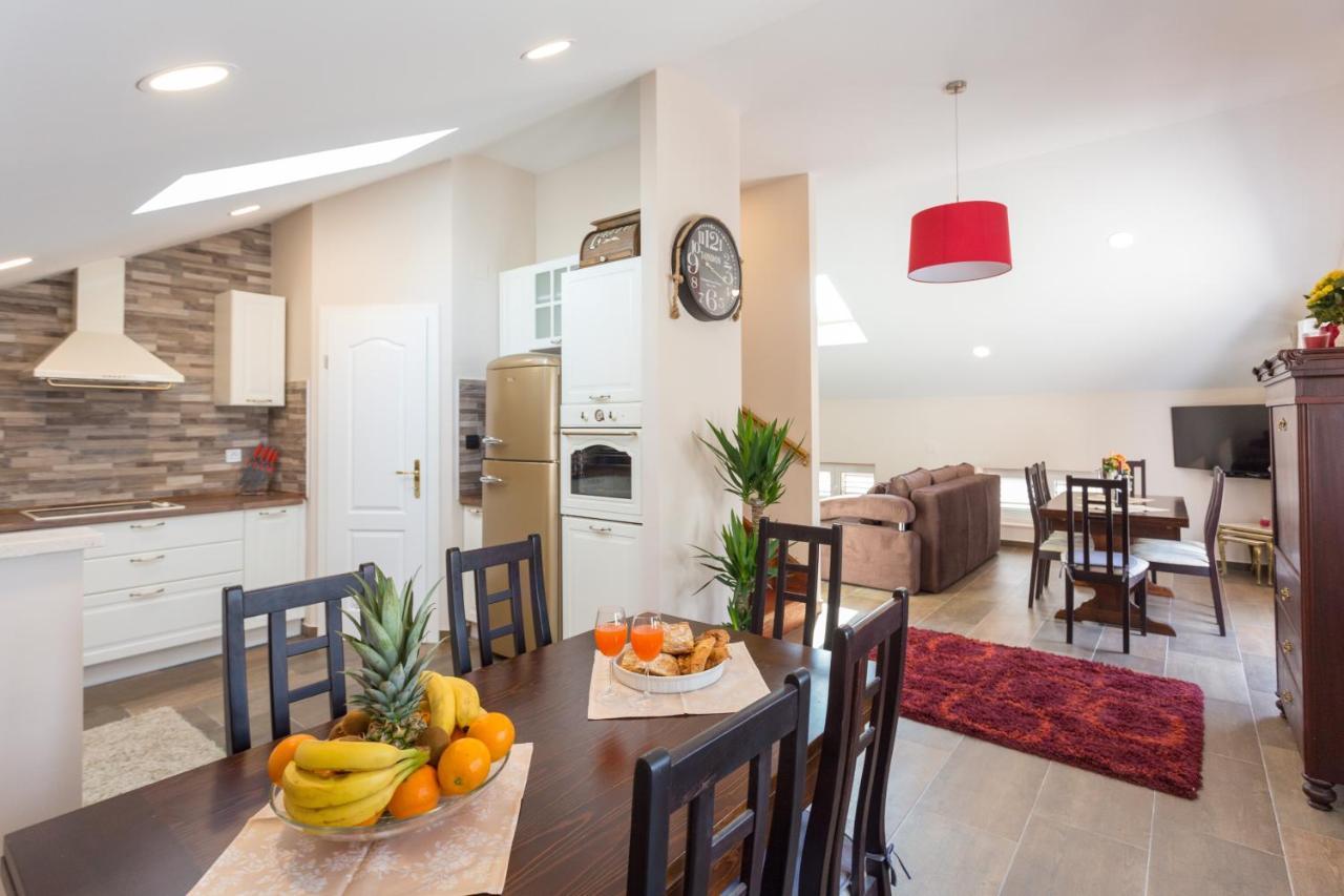 Three Bedroom Spacious Petrunjela Appartement *