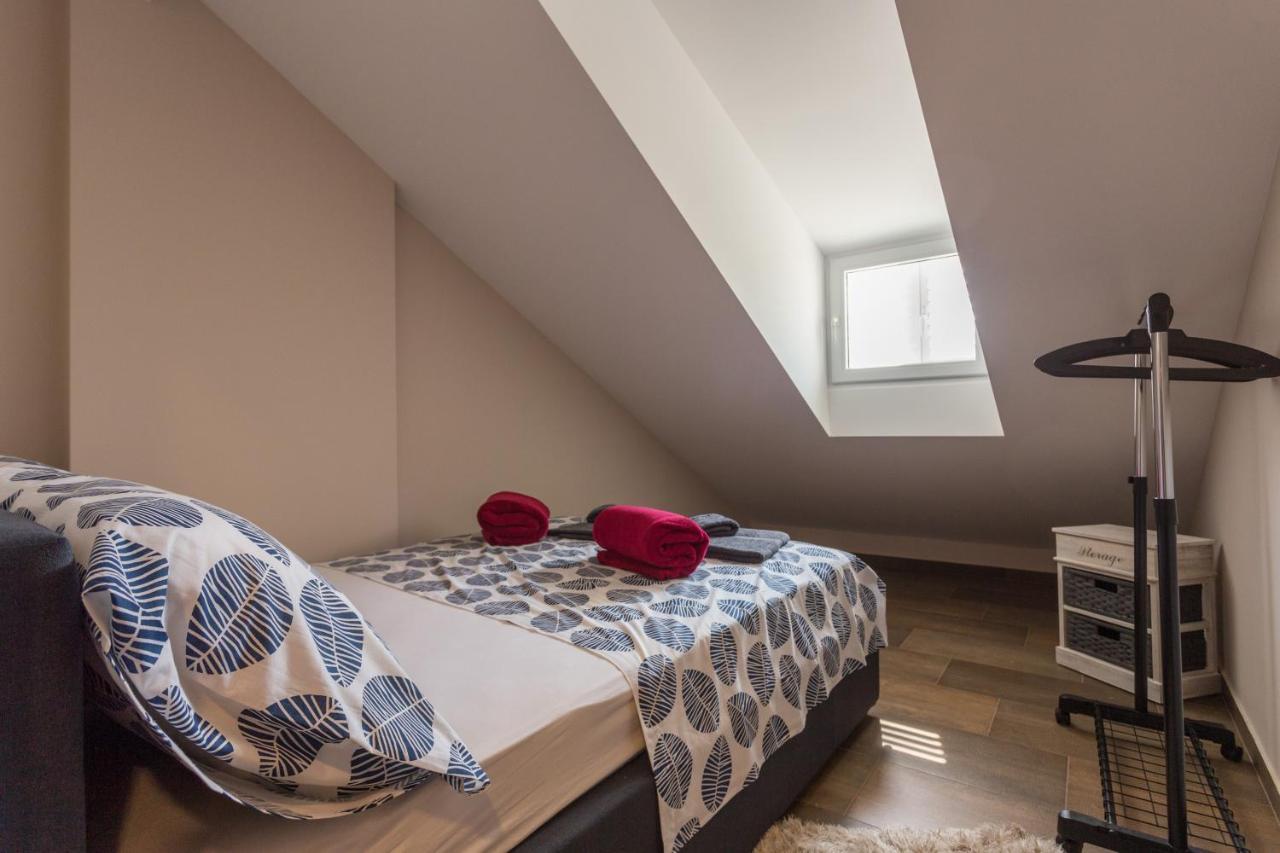Three Bedroom Spacious Petrunjela * Dubrovnik