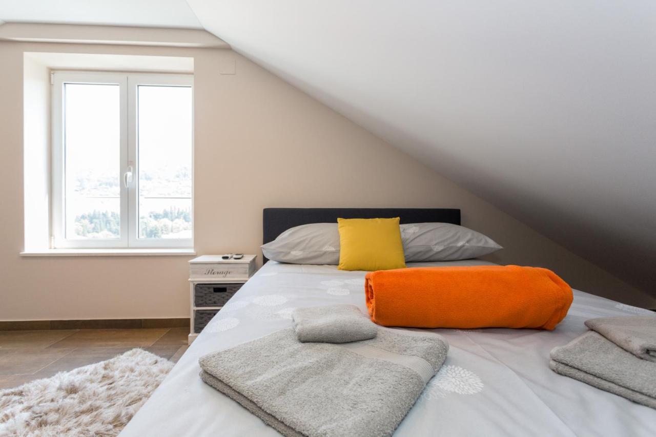 Appartement Three Bedroom Spacious Petrunjela *