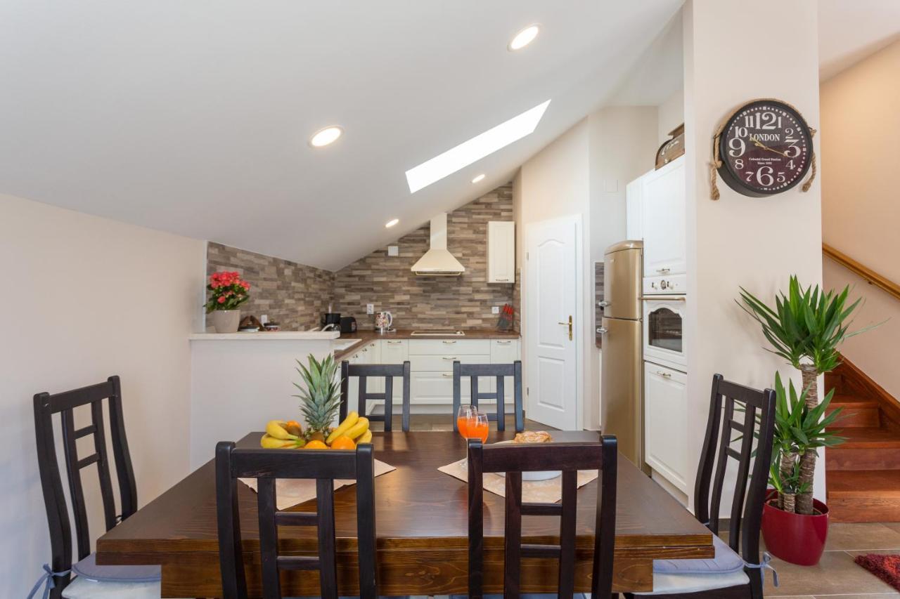 Appartement Three Bedroom Spacious Petrunjela Dubrovnik